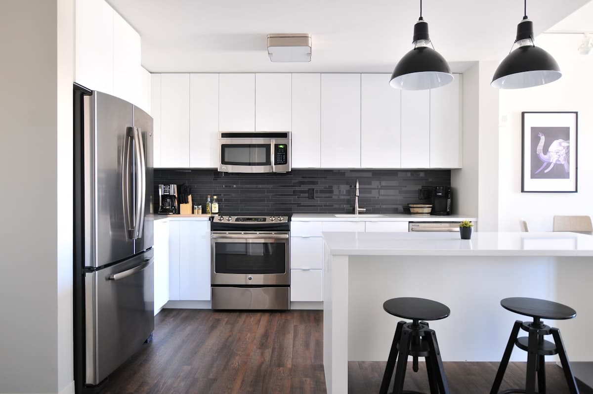 Magnifique appartement avec terrasse — Californie, Casablanca