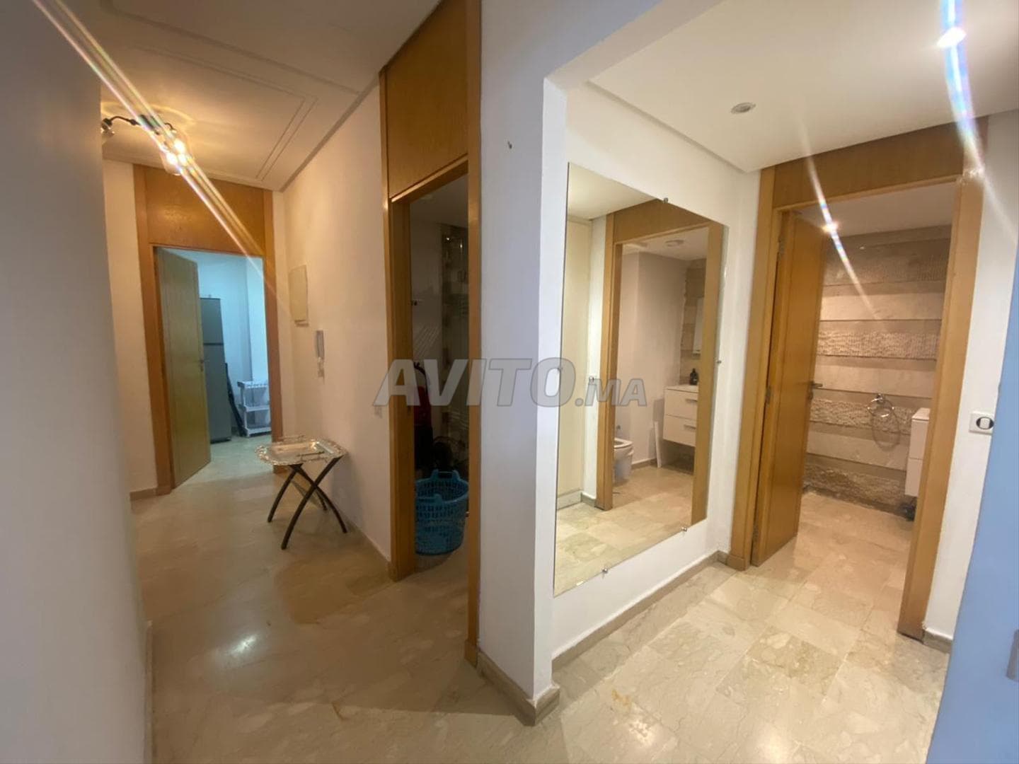 Appartement à vendre 71 m² à Tanger Malabata Hills — photo 2