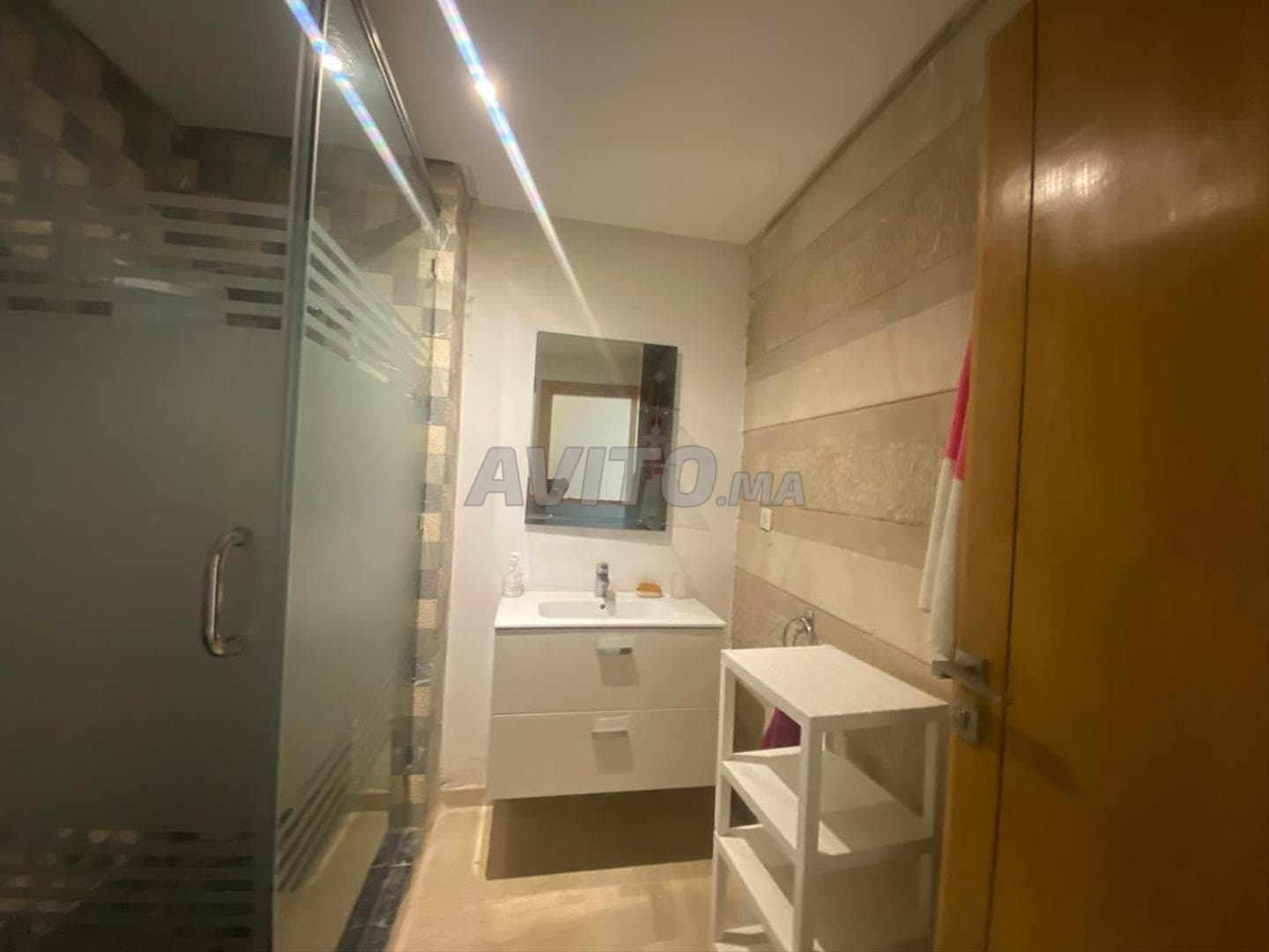 Appartement à vendre 71 m² à Tanger Malabata Hills — photo 3