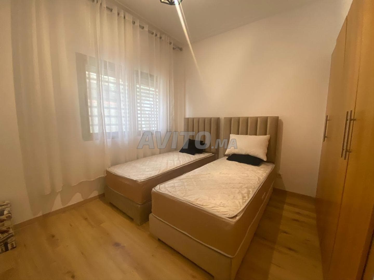 Appartement à vendre 71 m² à Tanger Malabata Hills — photo 4