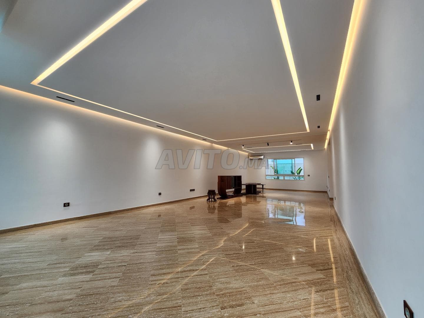 Appartement 250 m² dont 50 de terrasse, Massira — photo 2