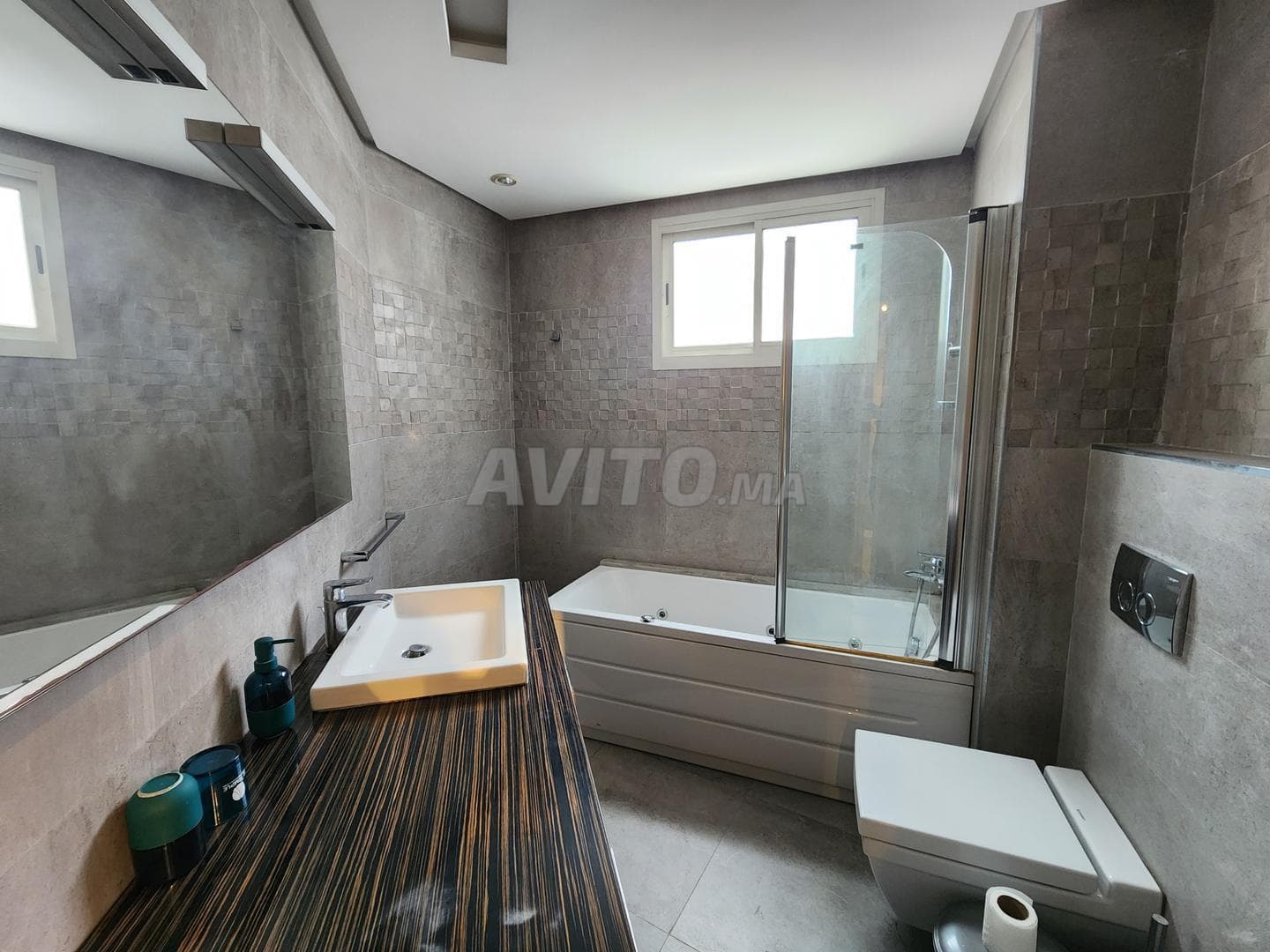 Appartement 250 m² dont 50 de terrasse, Massira — photo 5