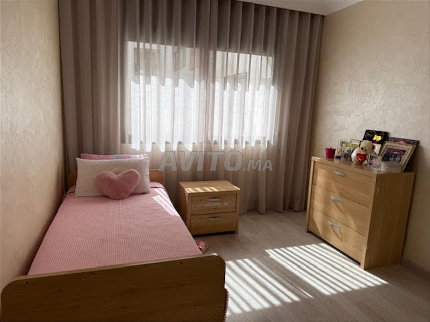 Appartement à vendre 126 m² à Casablanca — photo 2
