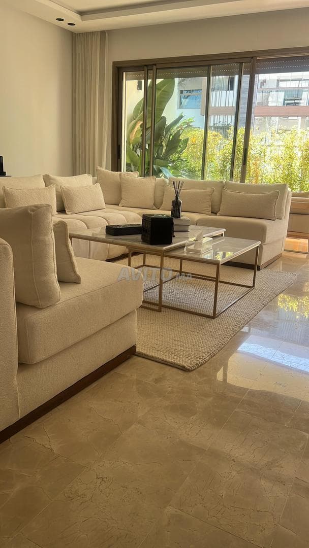 Vente appartement — photo 3