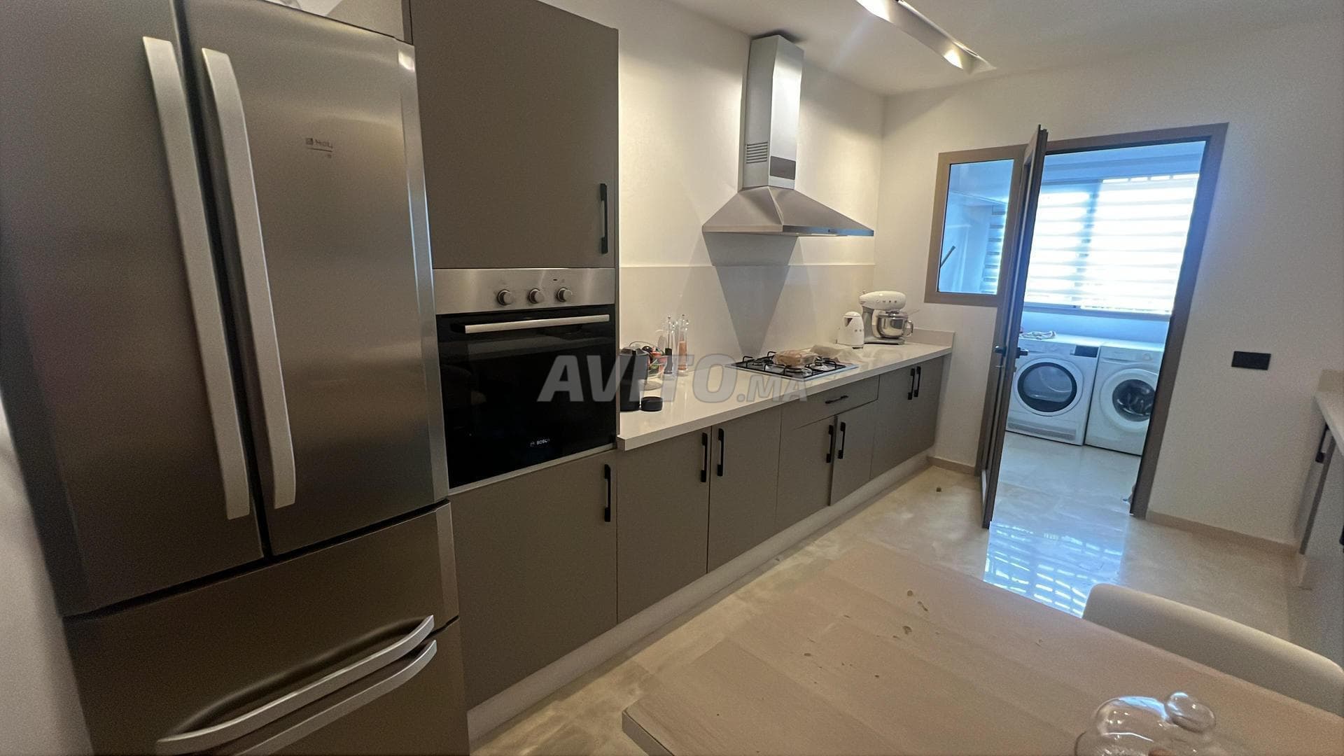 Vente appartement — photo 4