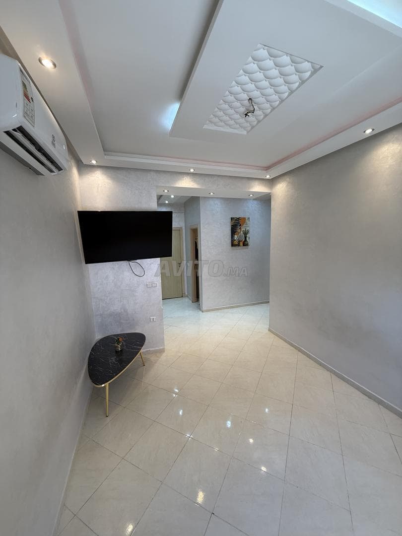 Appartement à vendre à Al Montazah Al Jadid, centre commercial, appartement direct — photo 4