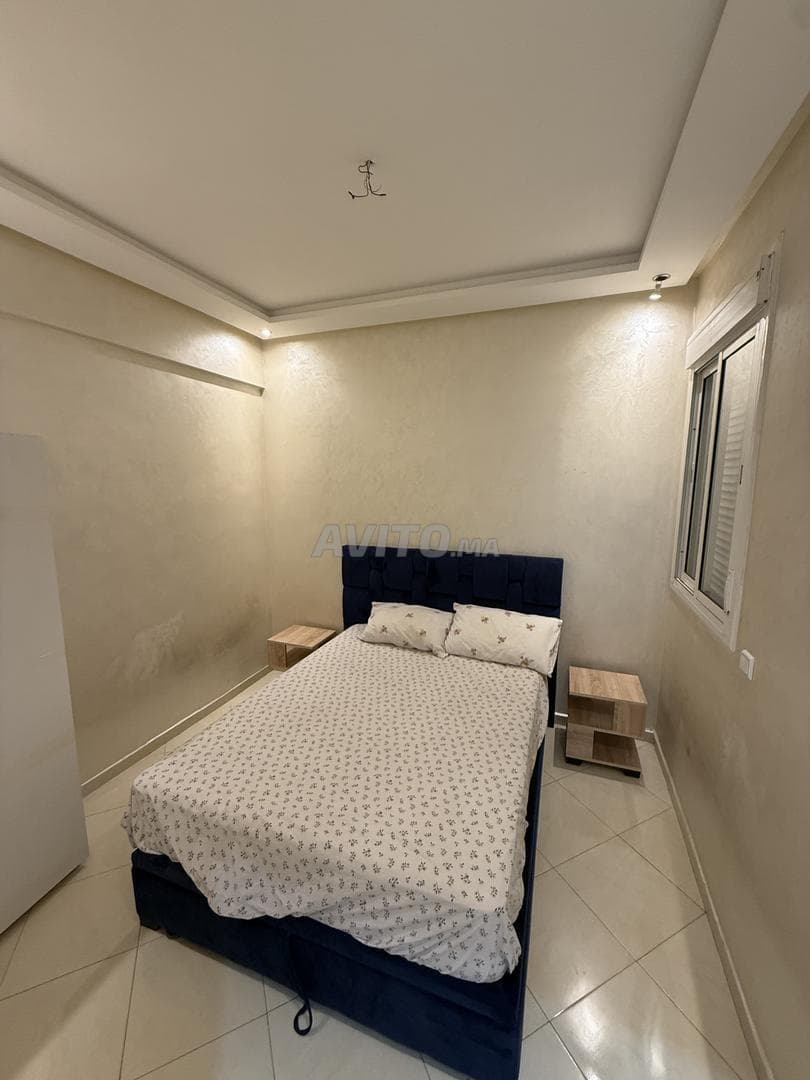 Appartement à vendre à Al Montazah Al Jadid, centre commercial, appartement direct — photo 5