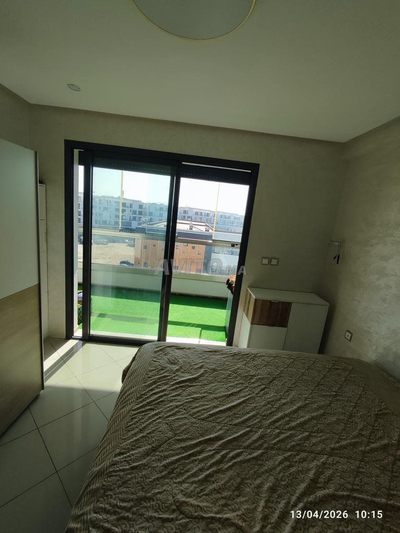 Sonaba Agadir Appartement Haut Standing — photo 4