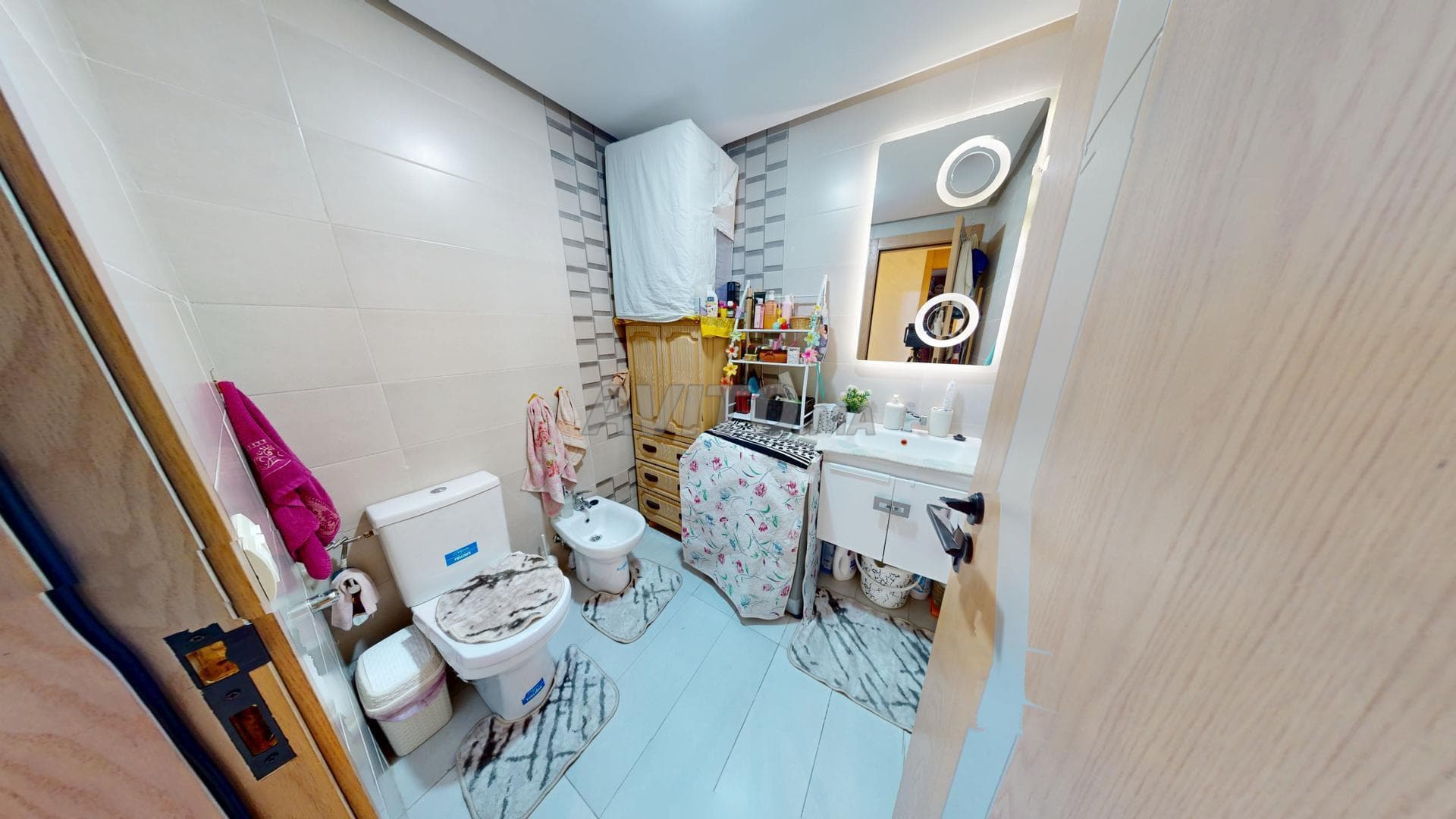 Appartement à vendre 78 m² à Tanger — photo 4
