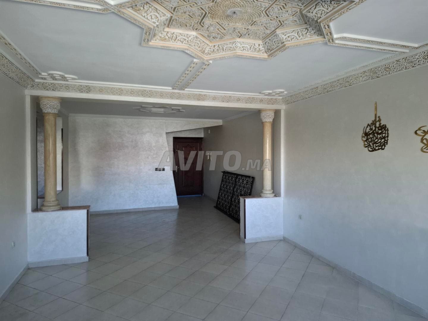 Appartement 141 m² 3 chambres au centre de Tanger — photo 2