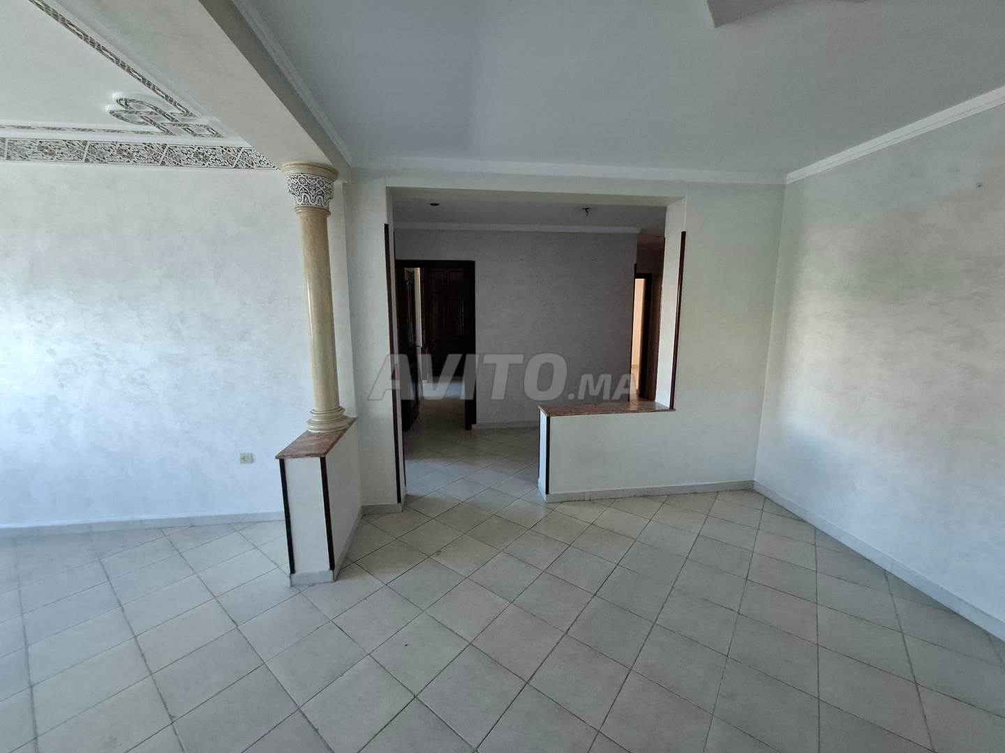 Appartement 141 m² 3 chambres au centre de Tanger — photo 4
