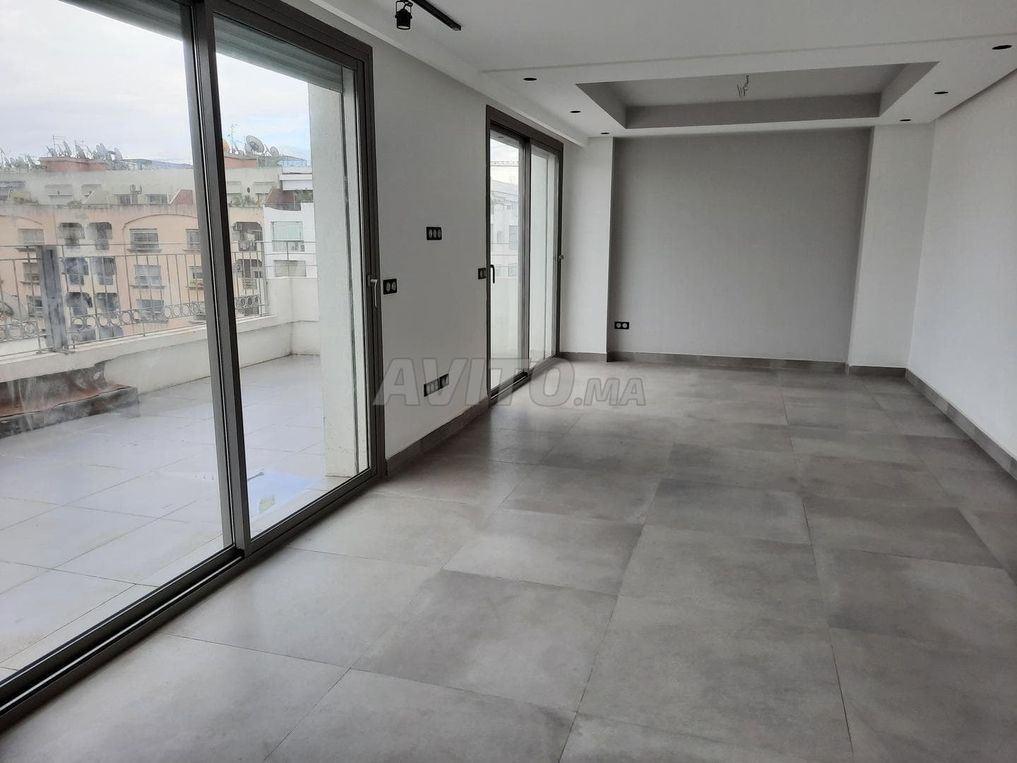 Appartement neuf 138 m² dont 40 de terrasse — photo 2