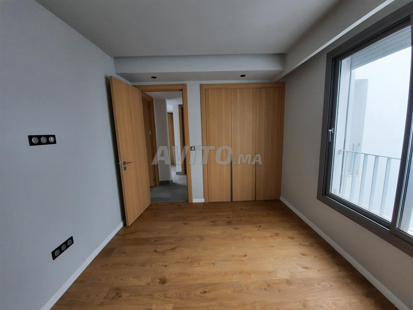Appartement neuf 138 m² dont 40 de terrasse — photo 5