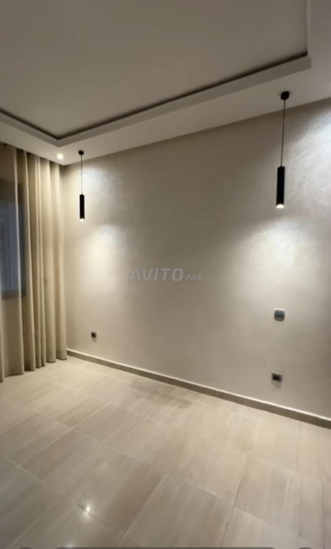 appartement jardin à vendre — photo 5
