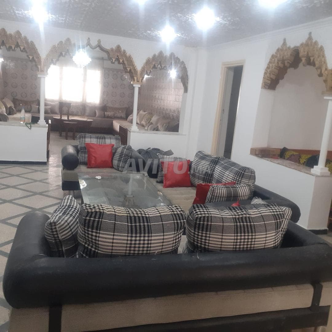 Appartement à vendre 170 m² à Rabat