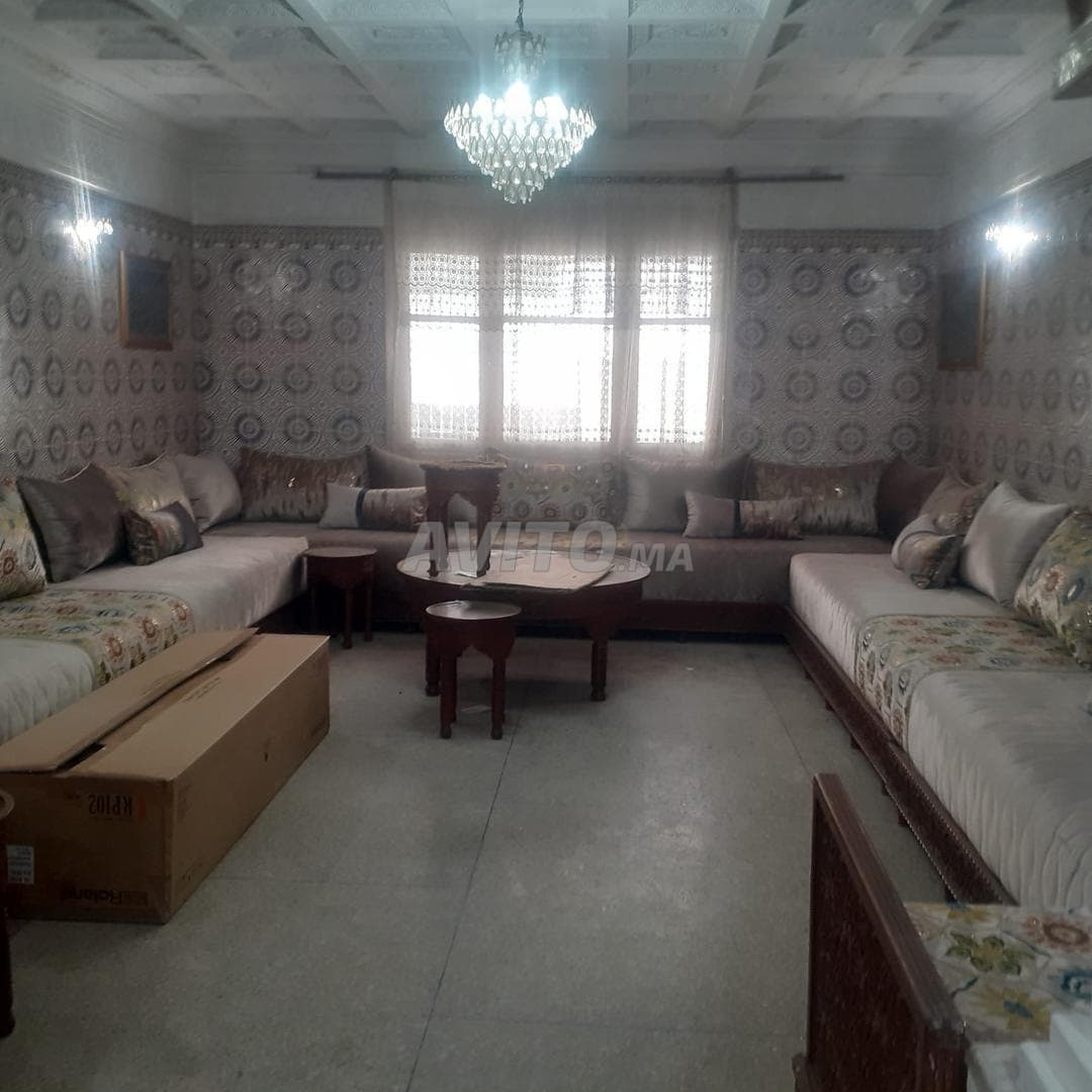 Appartement à vendre 170 m² à Rabat — photo 2