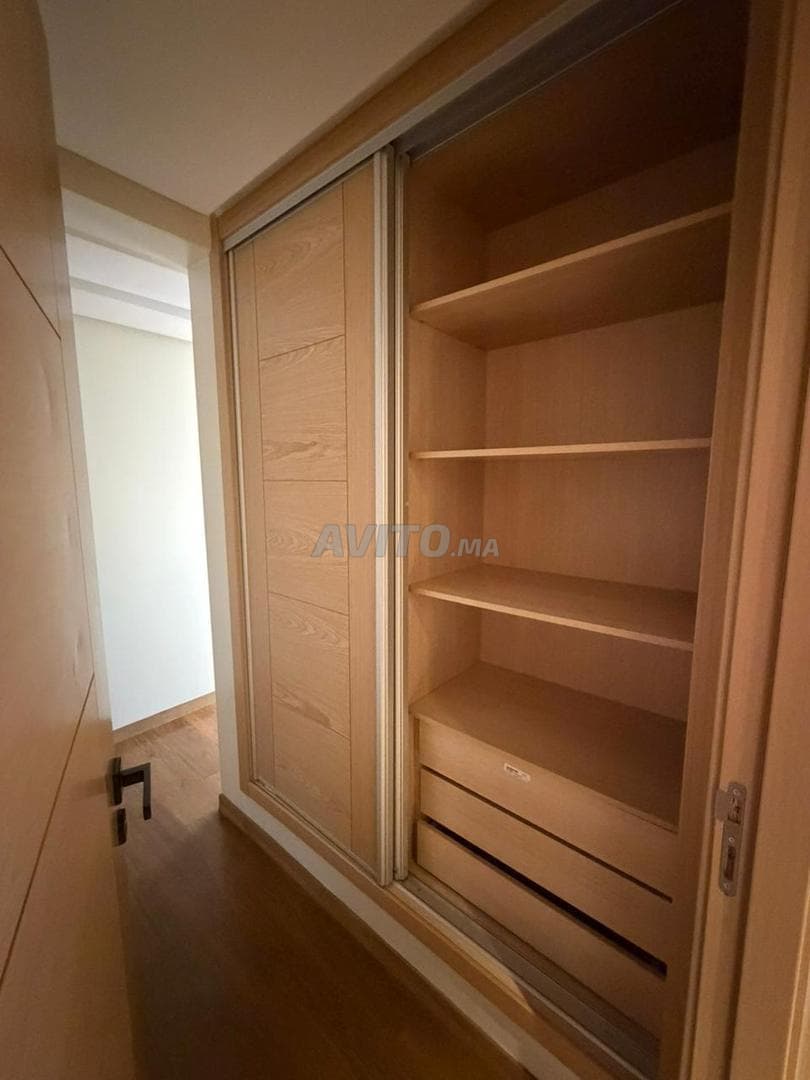 Appartement de standing à vendre à Marrakech — photo 5
