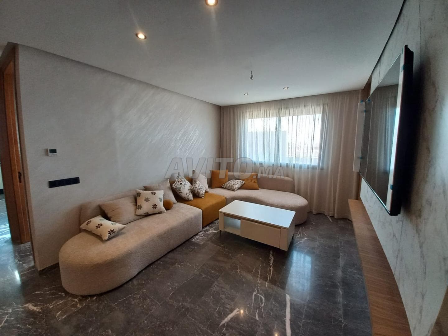 APPARTEMENT HAUT STANDING À VENDRE