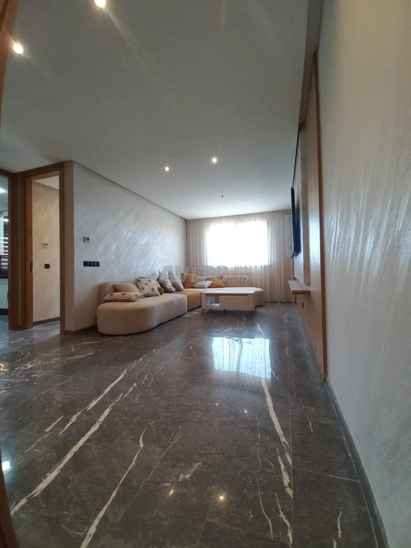 APPARTEMENT HAUT STANDING À VENDRE — photo 2