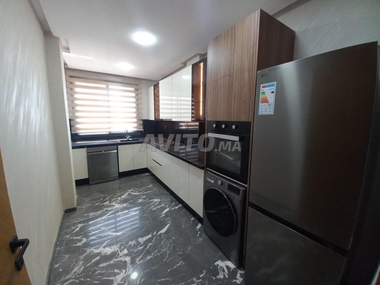 APPARTEMENT HAUT STANDING À VENDRE — photo 3