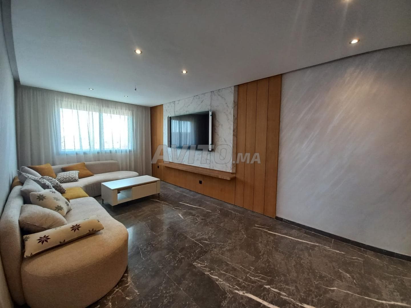 APPARTEMENT HAUT STANDING À VENDRE — photo 4