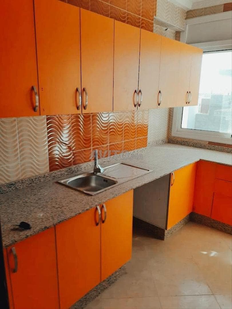 Appartement 71 m² titré - Hay Mohammadi — photo 4