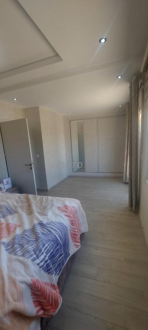 Appt à vendre 138m² Tanger centre ville — photo 4