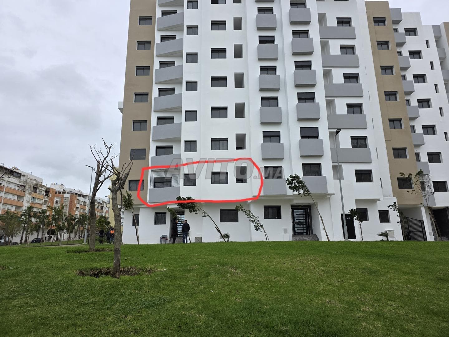 Désistement Apparemment — photo 3