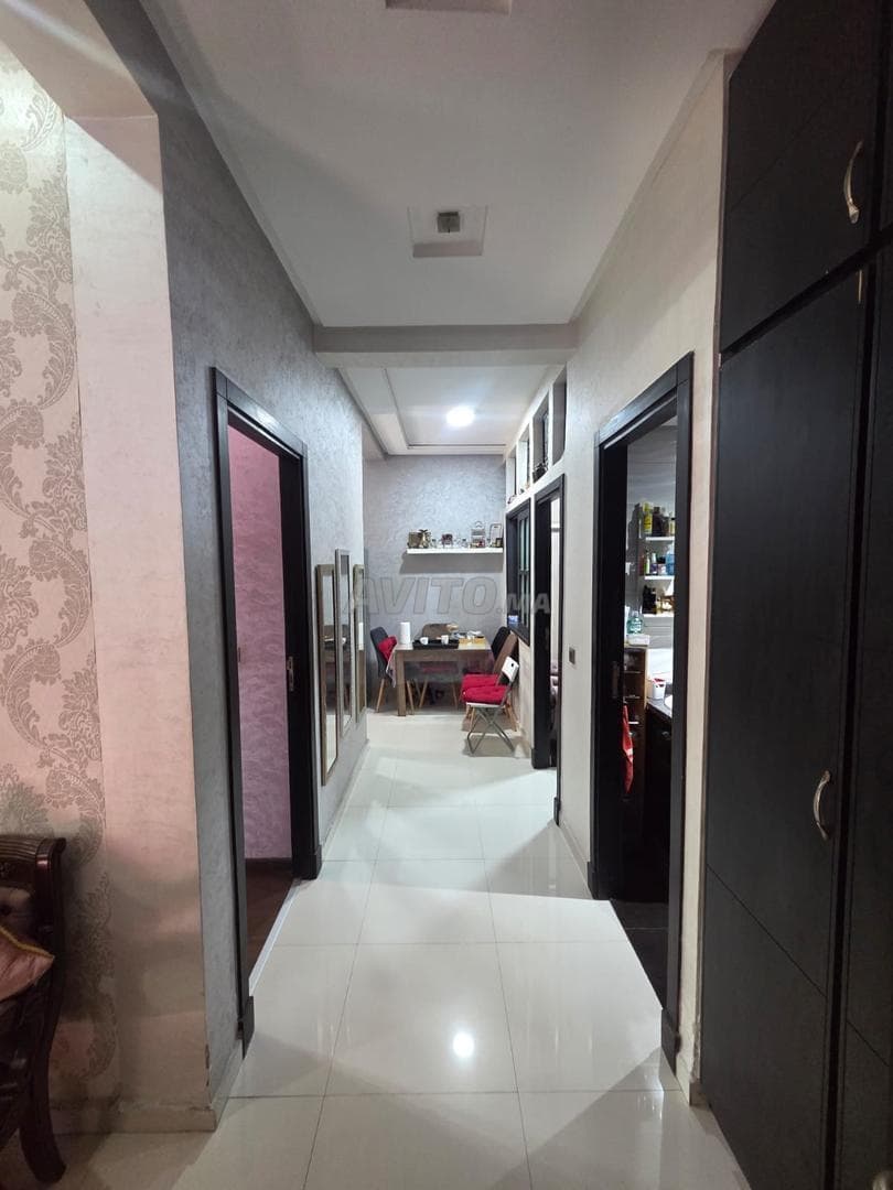 Appartement 67m À Maarif Extension — photo 5