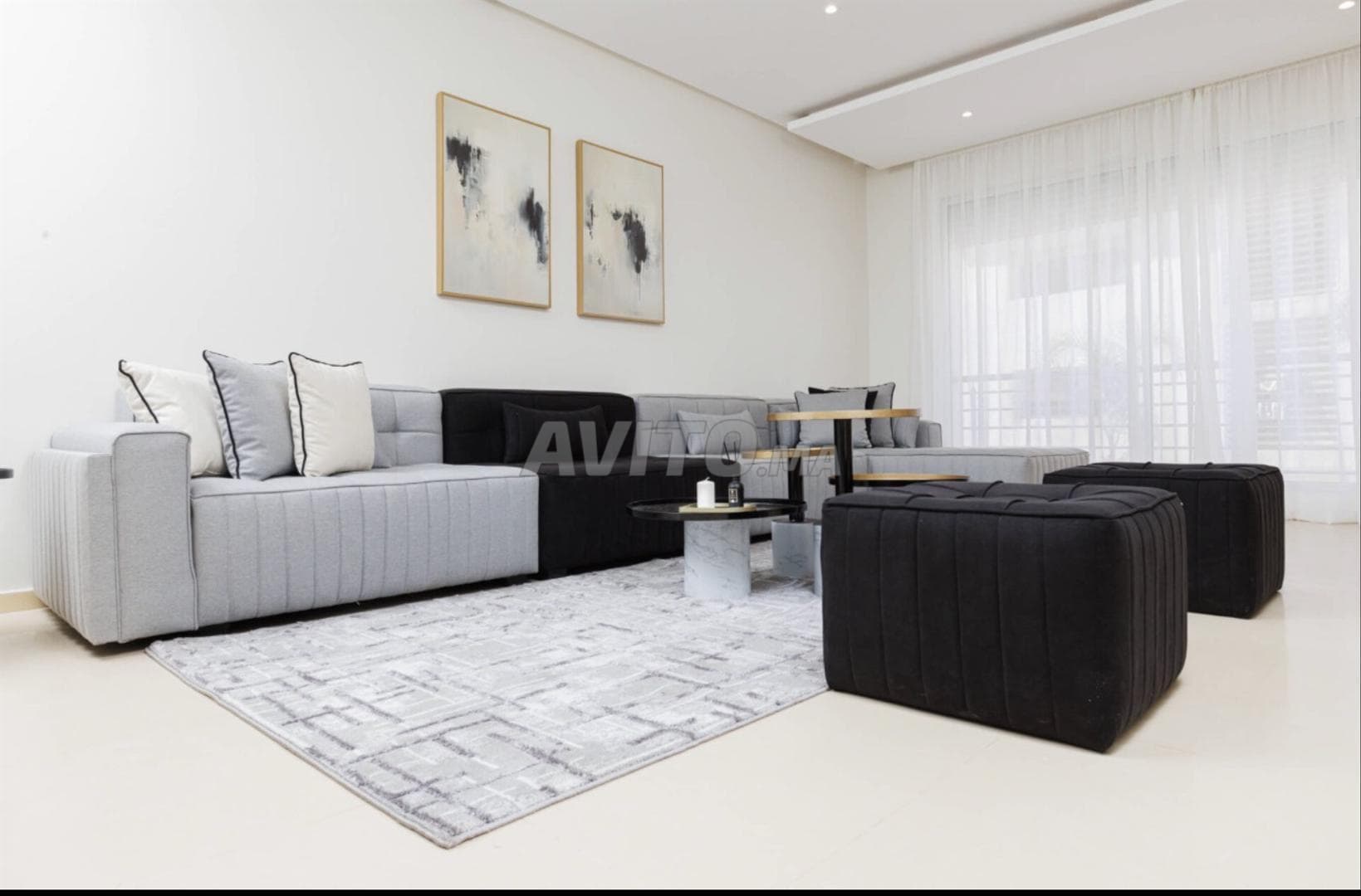 Appartement à vendre à Hay Riad — photo 2