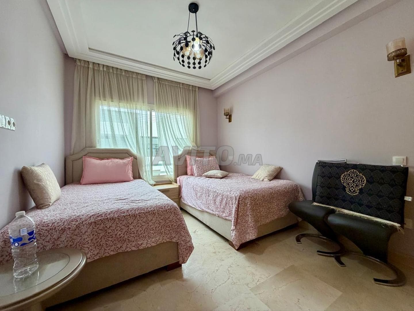 Vente appartement 130m Menzeh Souissi II — photo 3