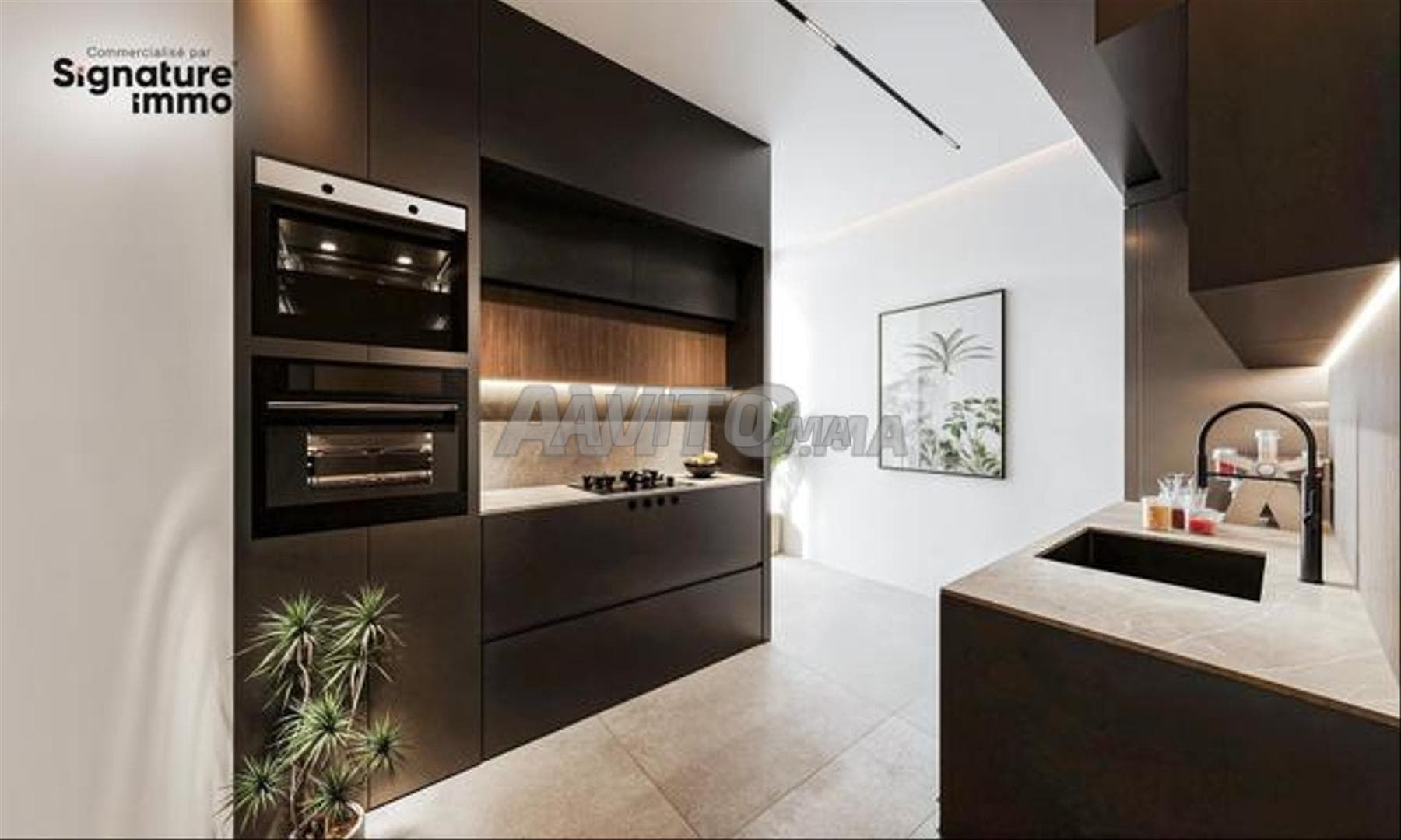 Superbe Studio 70 m² proche des Jardins Majorelle — photo 5