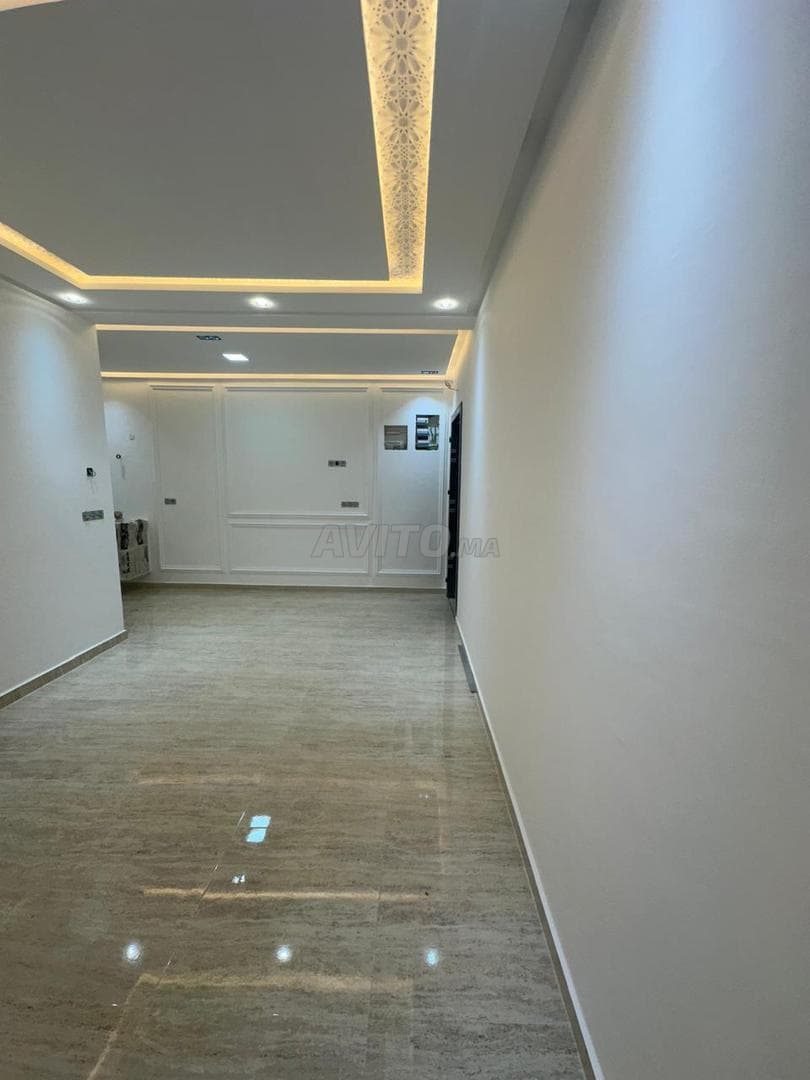 Appartement près de Souk El Had — photo 2