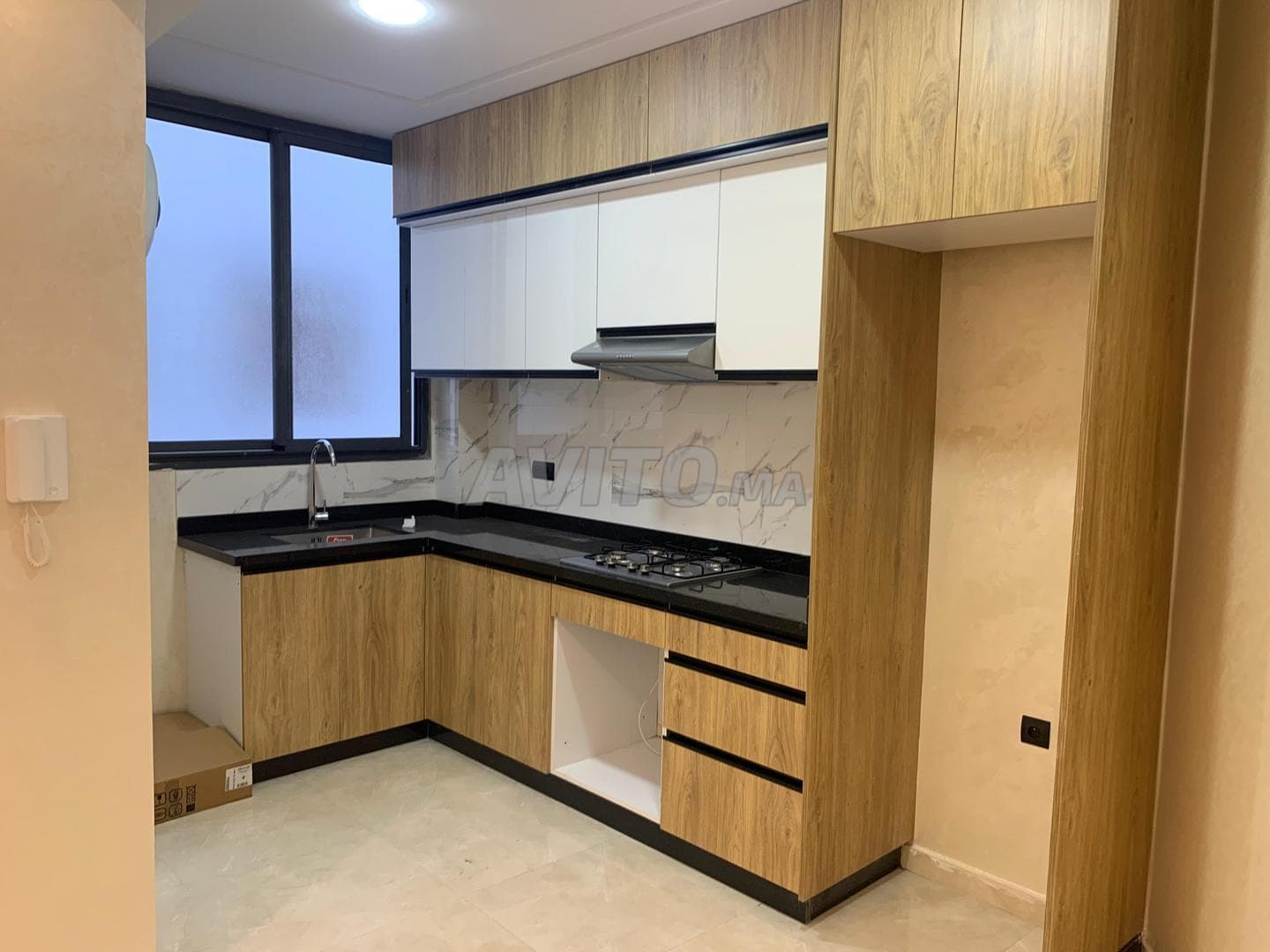 Appartement neuf résidence privée à Agadir — photo 2