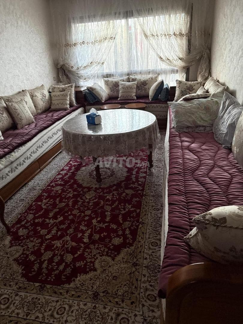 Appartement à vendre 95 m² à Casablanca — photo 2