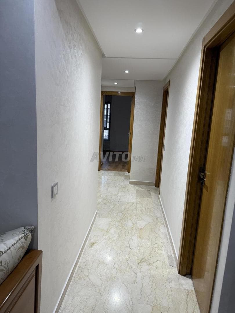 Appartement à vendre 95 m² à Casablanca — photo 3