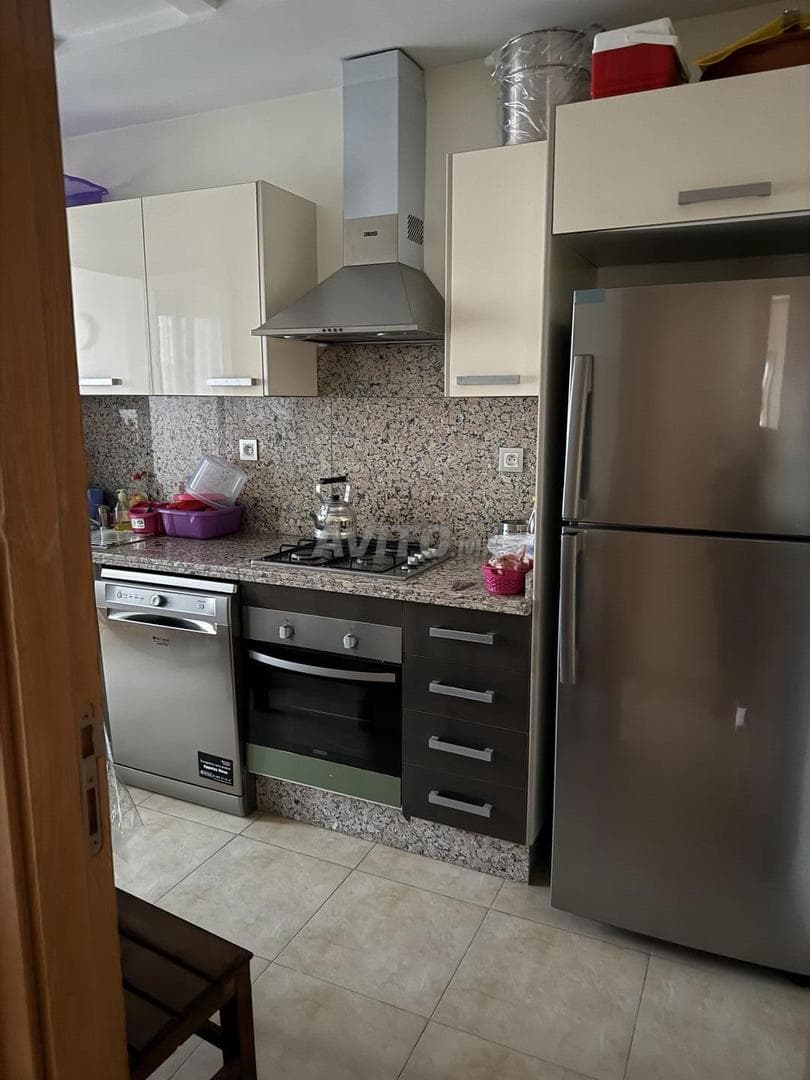 Appartement à vendre 95 m² à Casablanca — photo 4