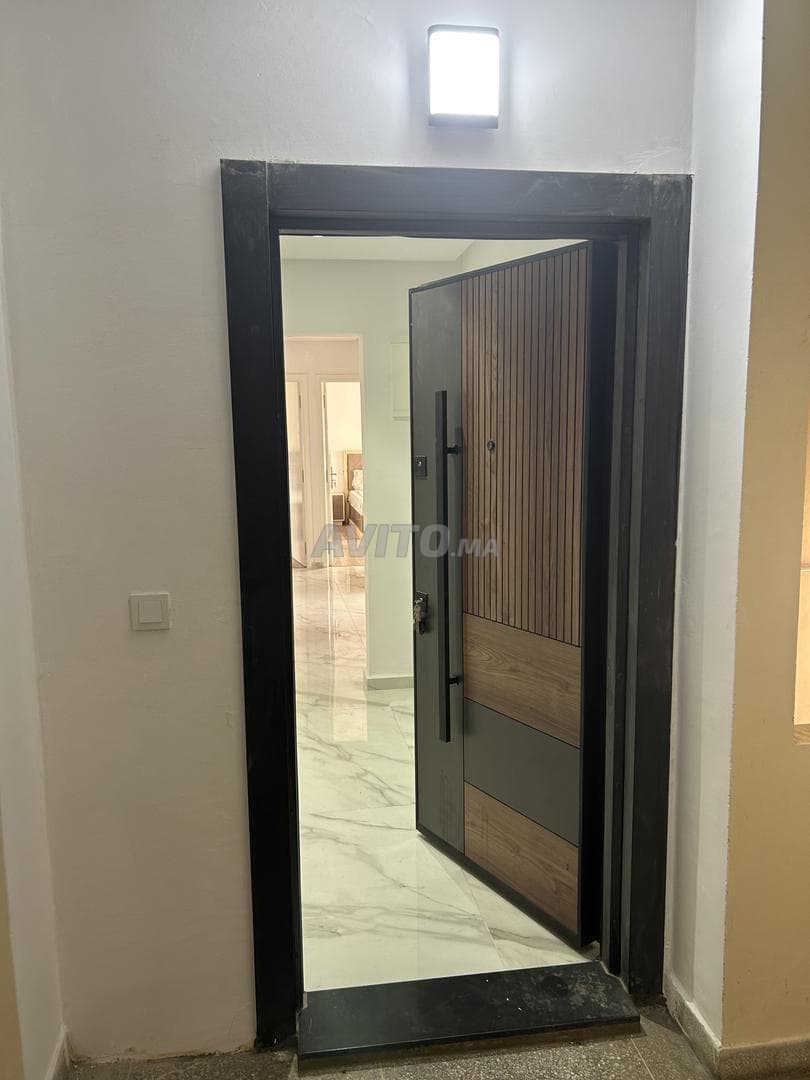 Appartement avec Vue Panoramique sur l’Océan — photo 2