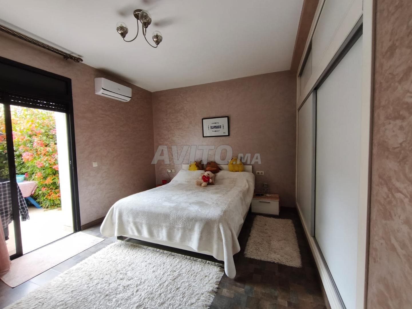 Appartement à vendre 202 m² à Rabat — photo 5