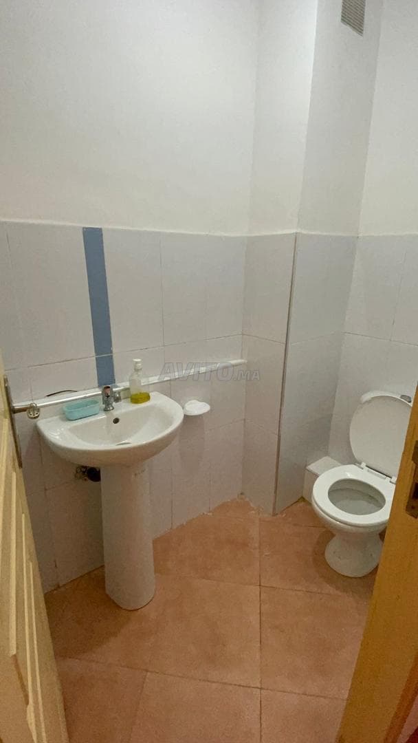 appartement Albastine — photo 2