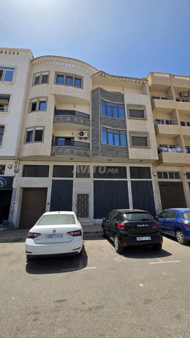 Appartement à vendre Agadir Hay Wifaq