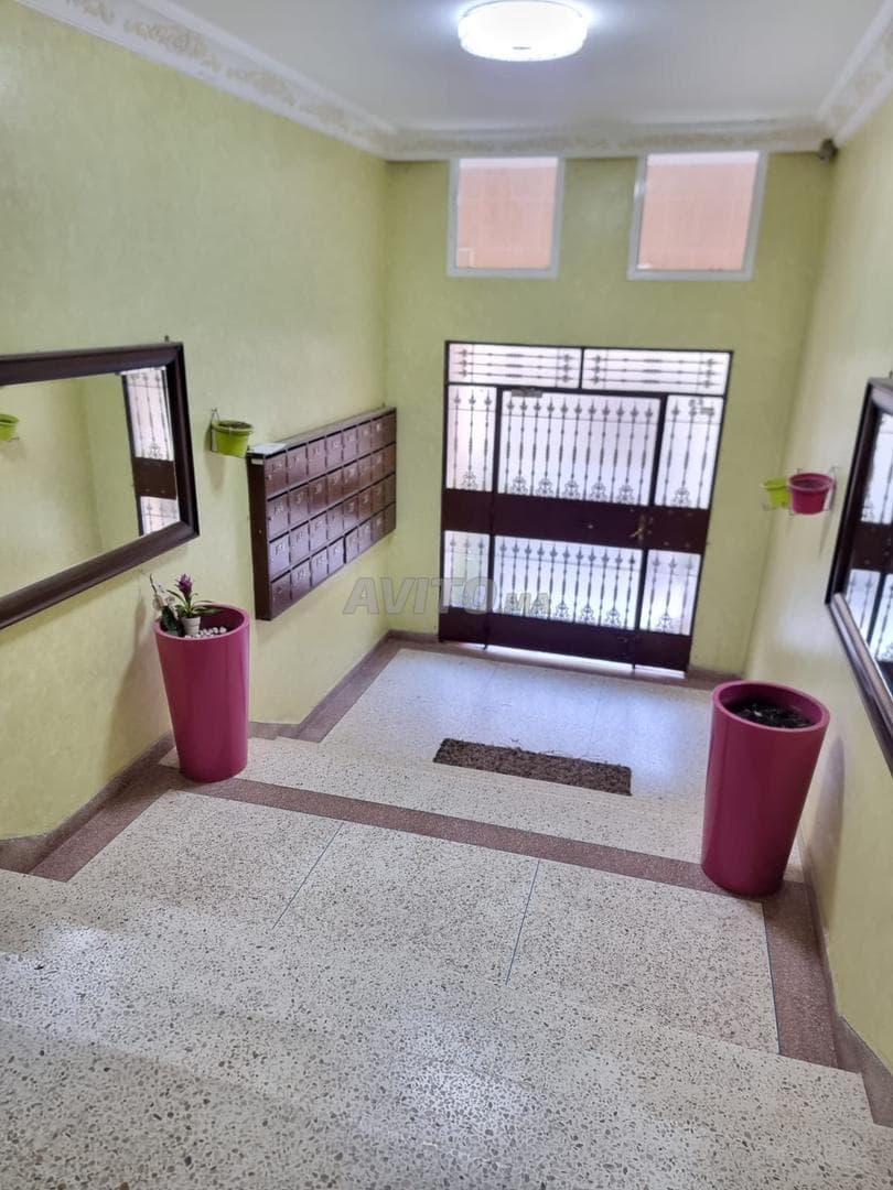 Appartement à vendre à la résidence El Aziza sur la route principale — photo 5