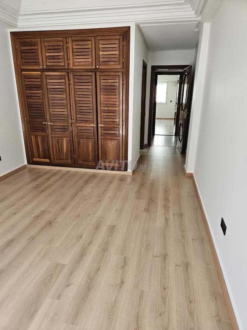 Bel appartement lumineux 153 m² - 2 Mars — photo 4