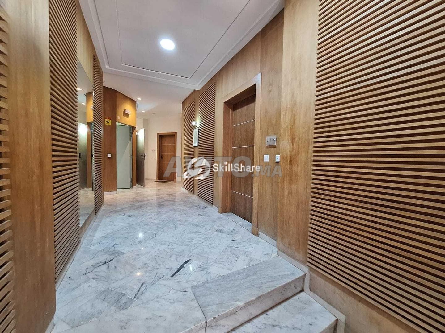 Studio à vendre 48 m² – Idéal investissement — photo 5
