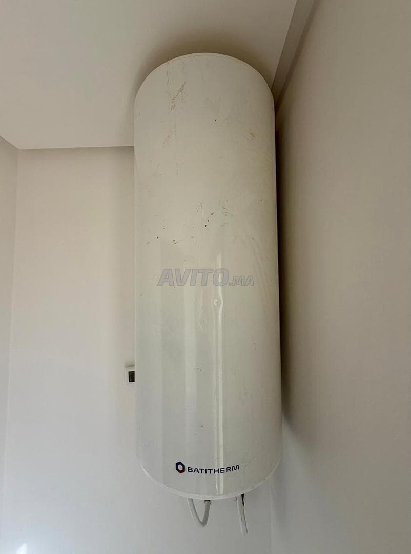vente appartement haut standing au Karoussel — photo 3