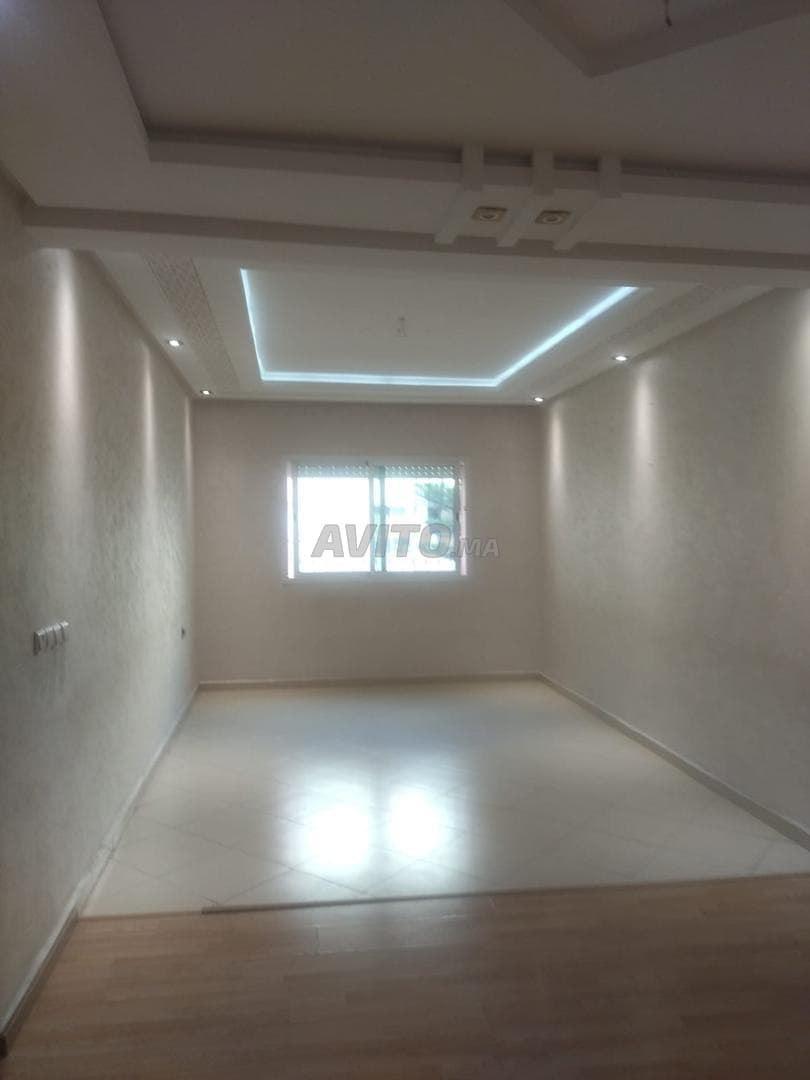 Appartement à vendre 105 m² à Rabat