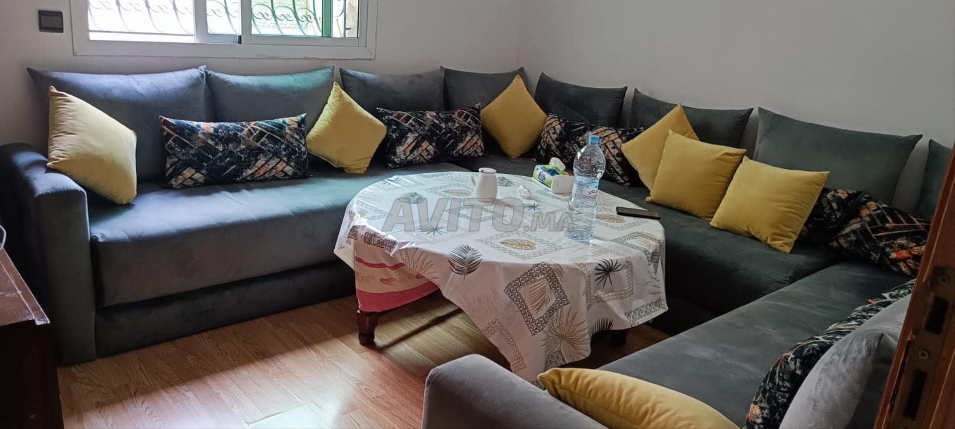 Appartement à vendre 105 m² à Rabat — photo 3