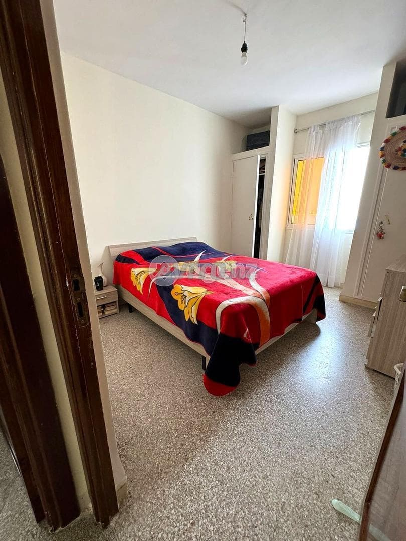 AGA-AG-1153 - Appartement à vendre à Hay Al Wafaa — photo 2
