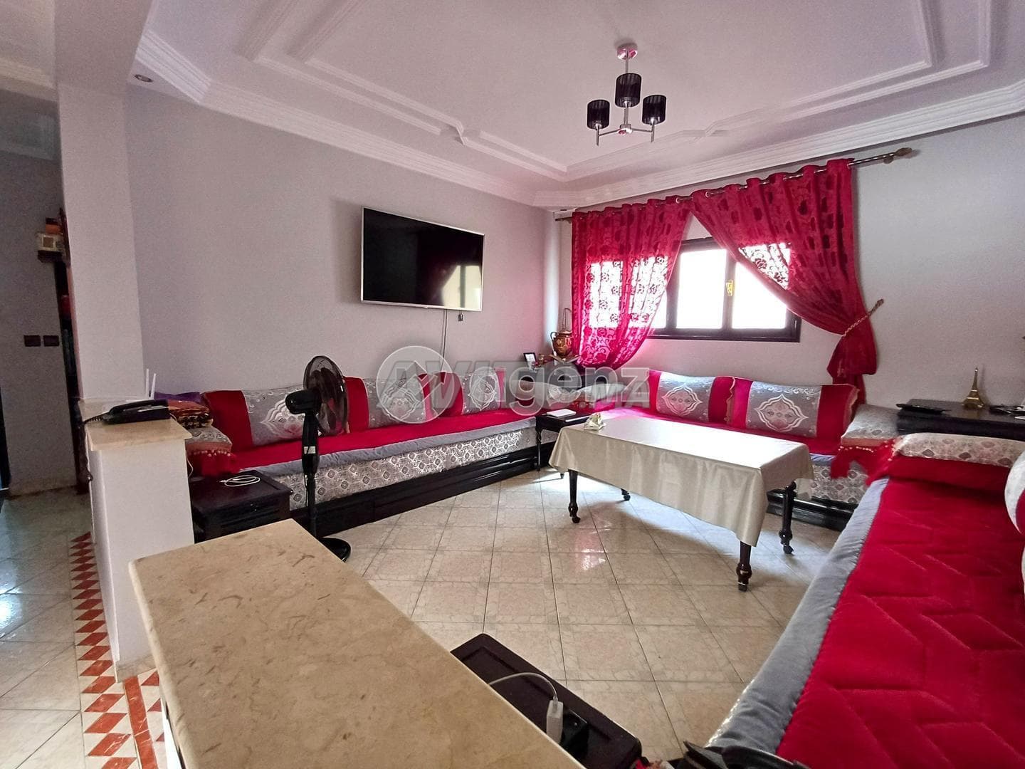 AGA-AG-1005 - Appartement à vendre à Hay Dakhla