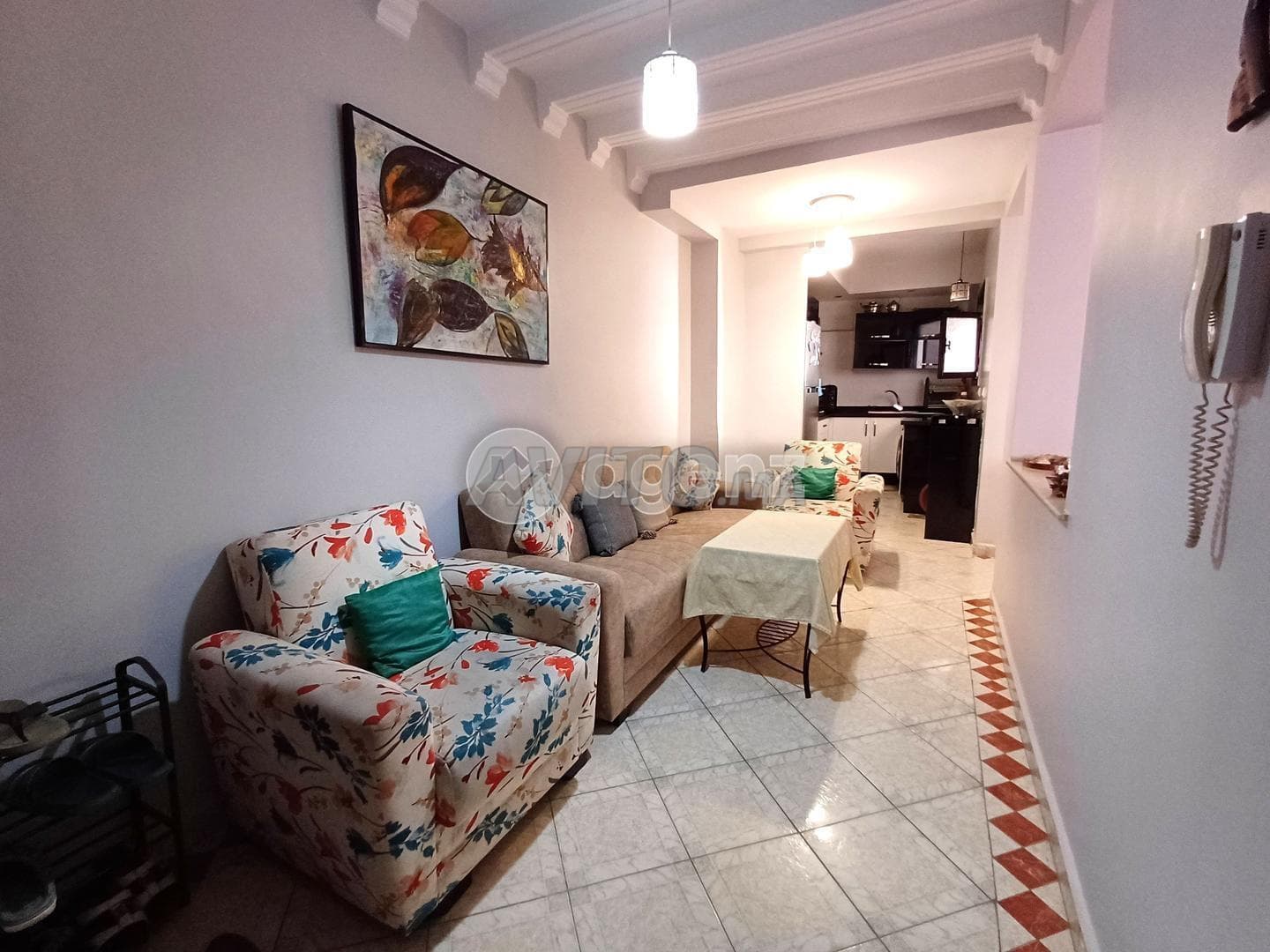 AGA-AG-1005 - Appartement à vendre à Hay Dakhla — photo 3